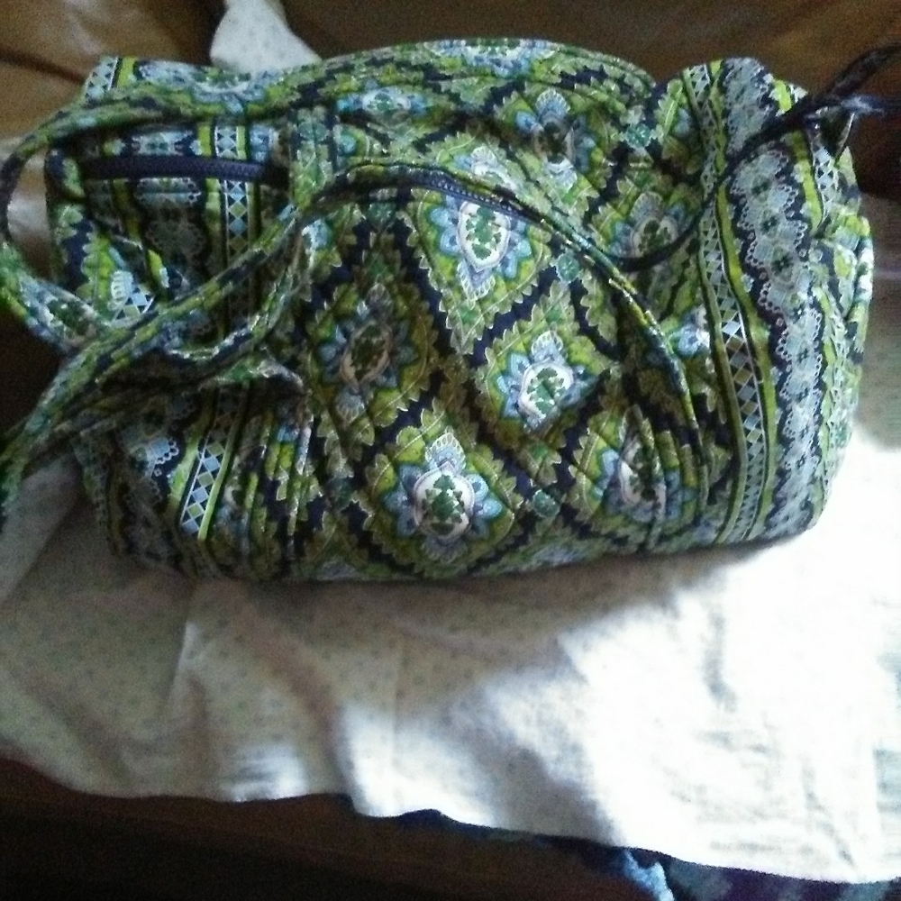 Vera Bradley bags